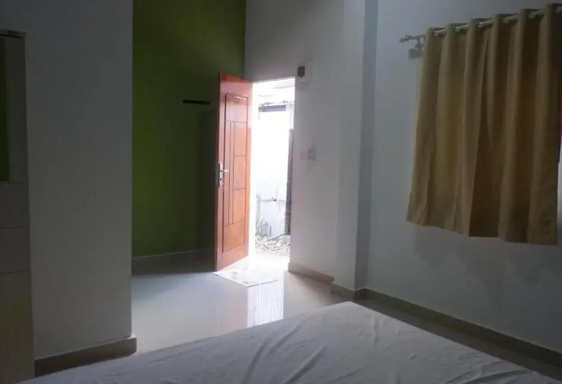 デラックスルーム, Maria Guesthouse
