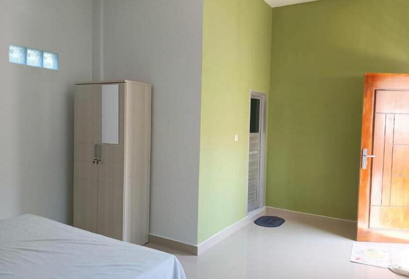 חדר דלוקס, Maria Guesthouse