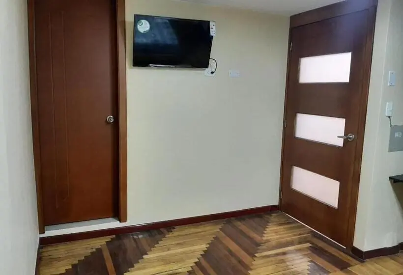 Standard-huone, Mi Casa
