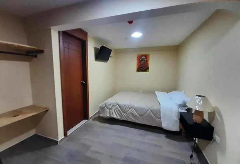 Standard-huone, Mi Casa
