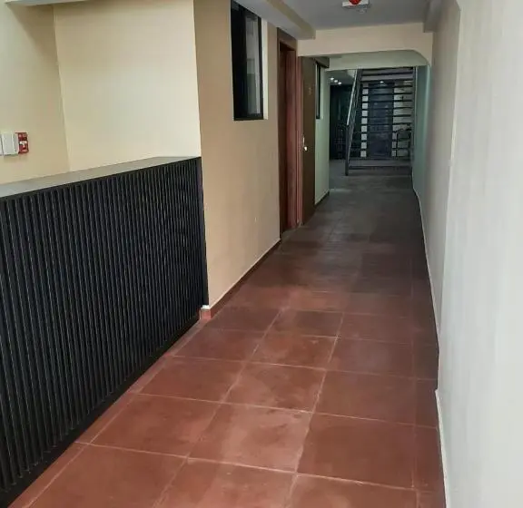 Standard Yhden Hengen Huone, Mi Casa