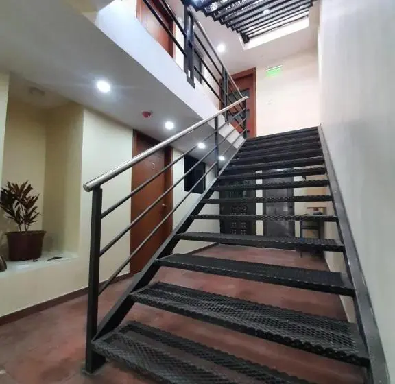 Standard Yhden Hengen Huone, Mi Casa