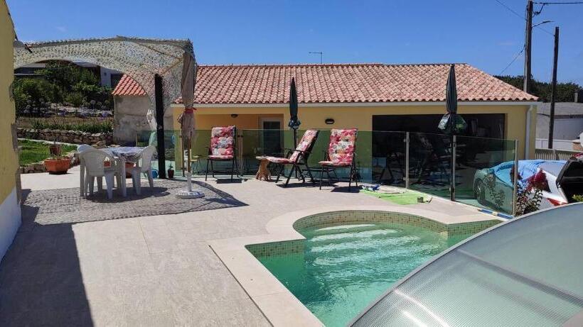 Номер Стандарт, Nazaré Wsl Experience 2025