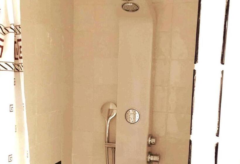 Номер Стандарт, Nazaré Wsl Experience 2025