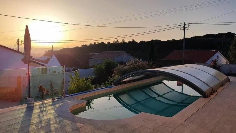 Номер Стандарт, Nazaré Wsl Experience 2025