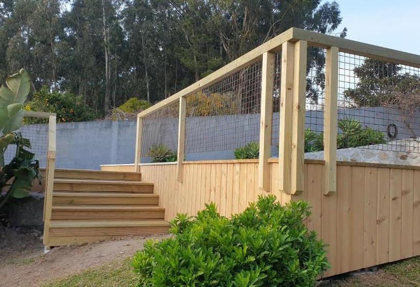 2间卧室的房子, Quintinha Do Periqueiro