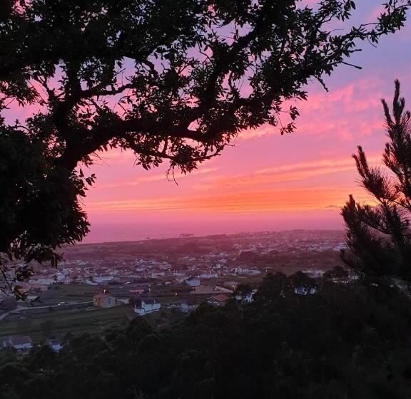 2间卧室的房子, Quintinha Do Periqueiro