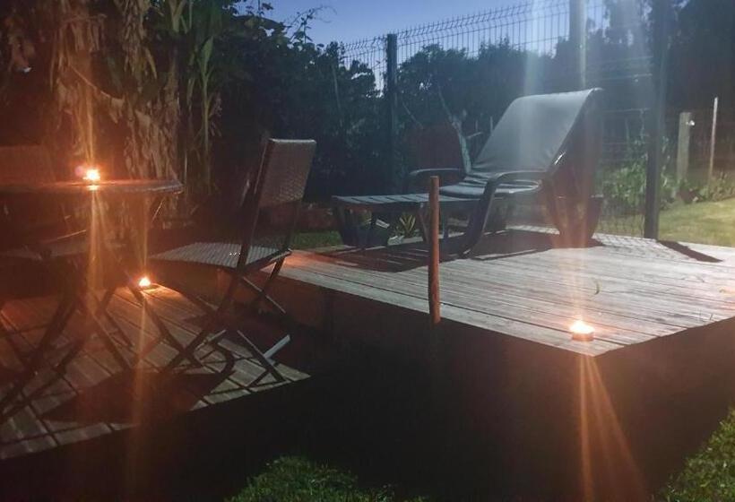 2间卧室的房子, Quintinha Do Periqueiro