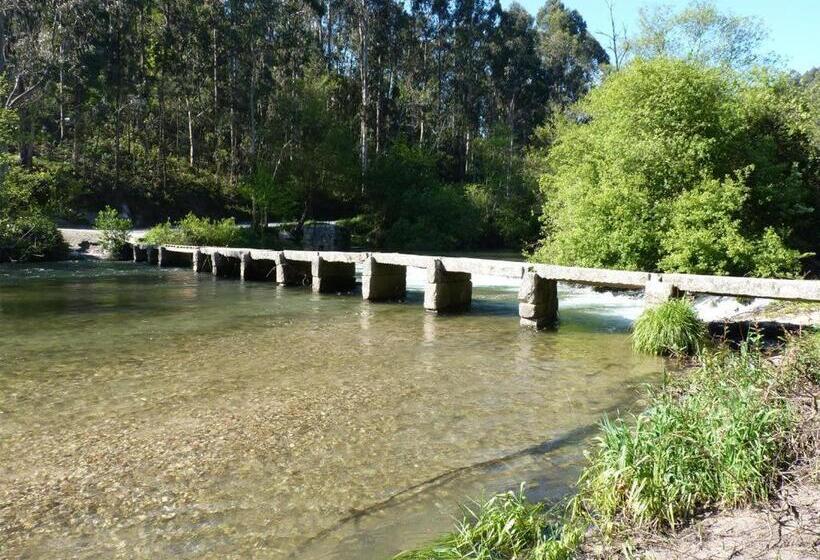 2间卧室的房子, Quintinha Do Periqueiro