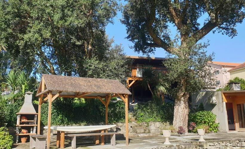 Номер Стандарт, Quintinha Do Periqueiro