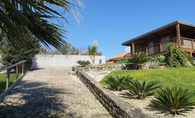 Standard-huone, Quintinha Do Periqueiro