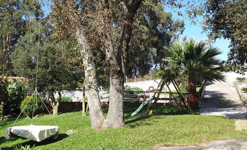 Номер Стандарт, Quintinha Do Periqueiro