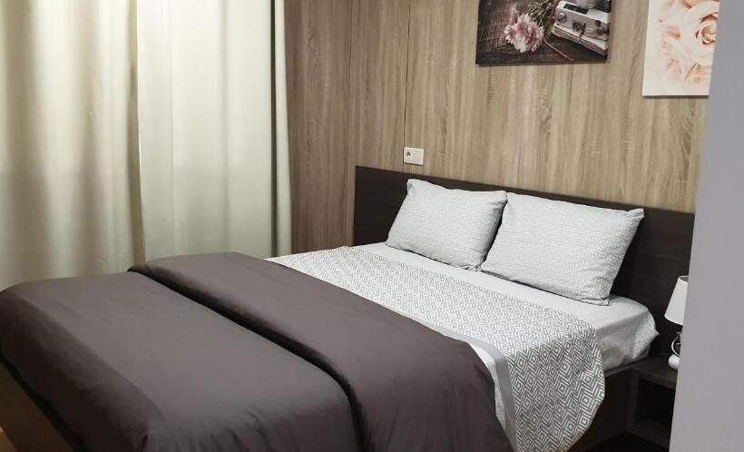 标准间, Quintinha Do Periqueiro