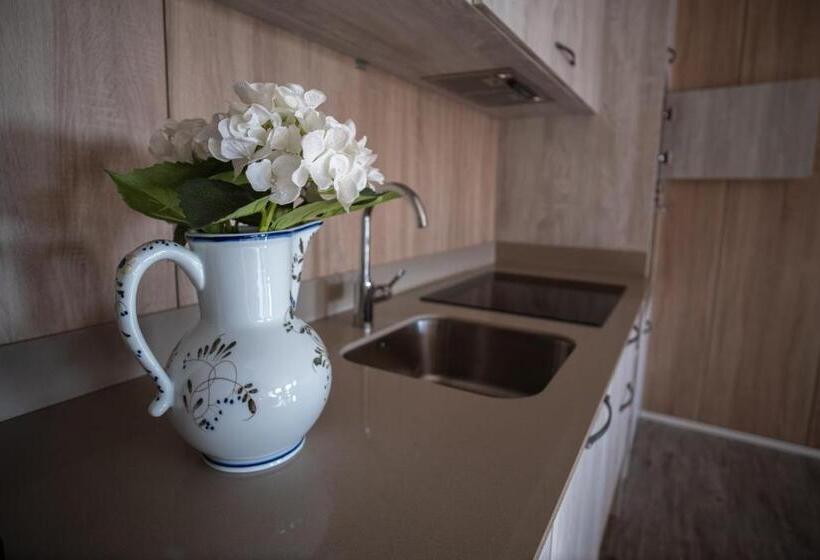 2间卧室的房子, Quintinha Do Periqueiro