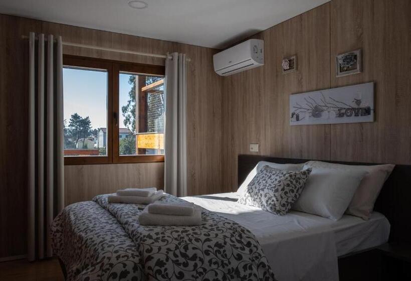 2间卧室的房子, Quintinha Do Periqueiro