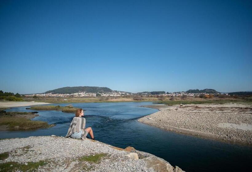 2间卧室的房子, Quintinha Do Periqueiro