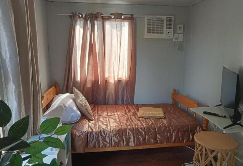 标准单人间, The City Dweller Kingaroy