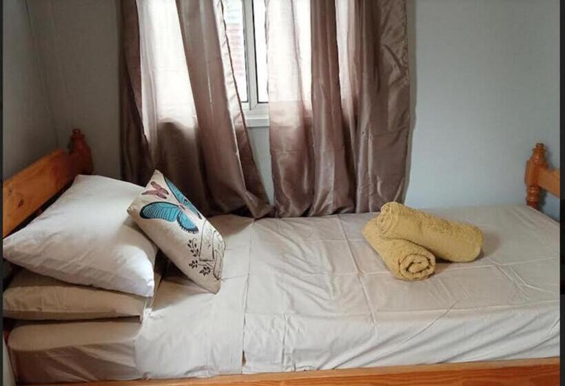 标准单人间, The City Dweller Kingaroy