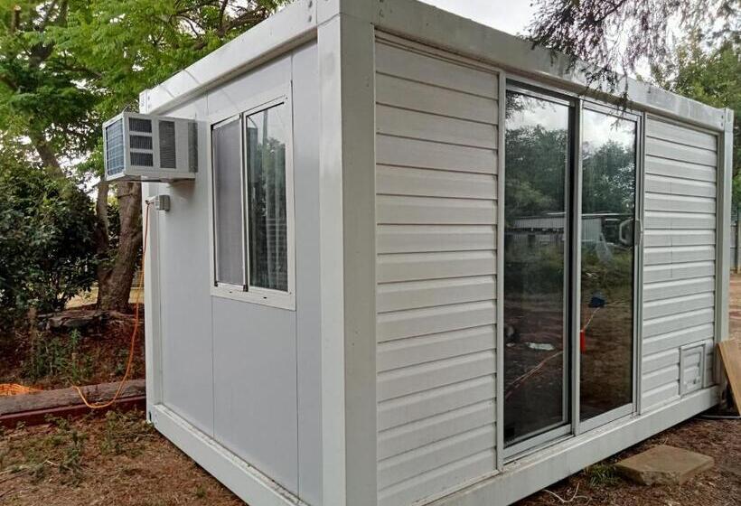 Номер Стандарт Индивидуальный, The City Dweller Kingaroy