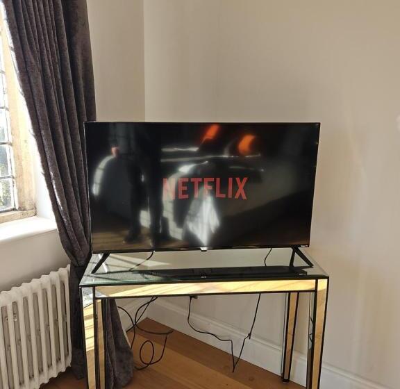 غرفة ديلوكس فردية, White House