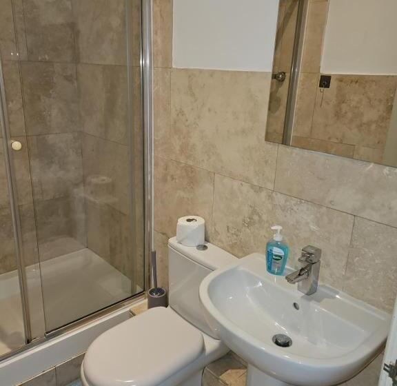 غرفة ديلوكس مطلّة علي البحر, White House