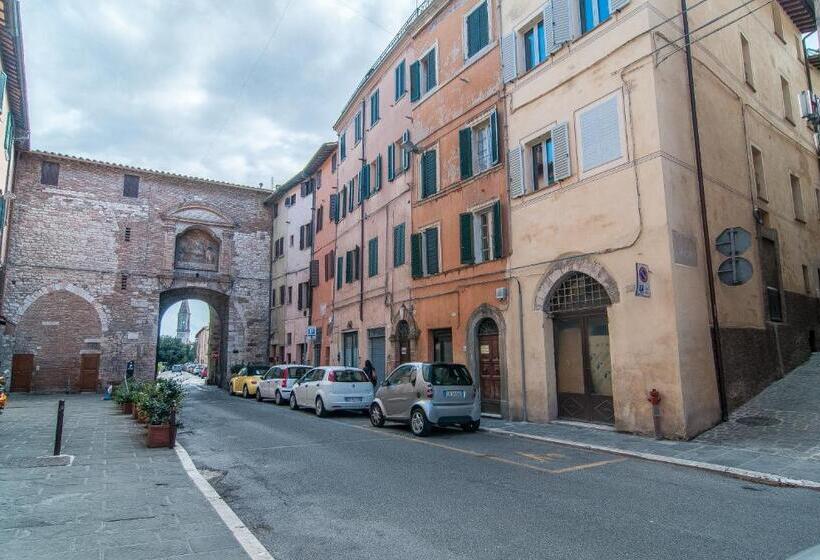 آپارتمان 1 خوابه, Umbrian Concierge La Corte Del Grillo