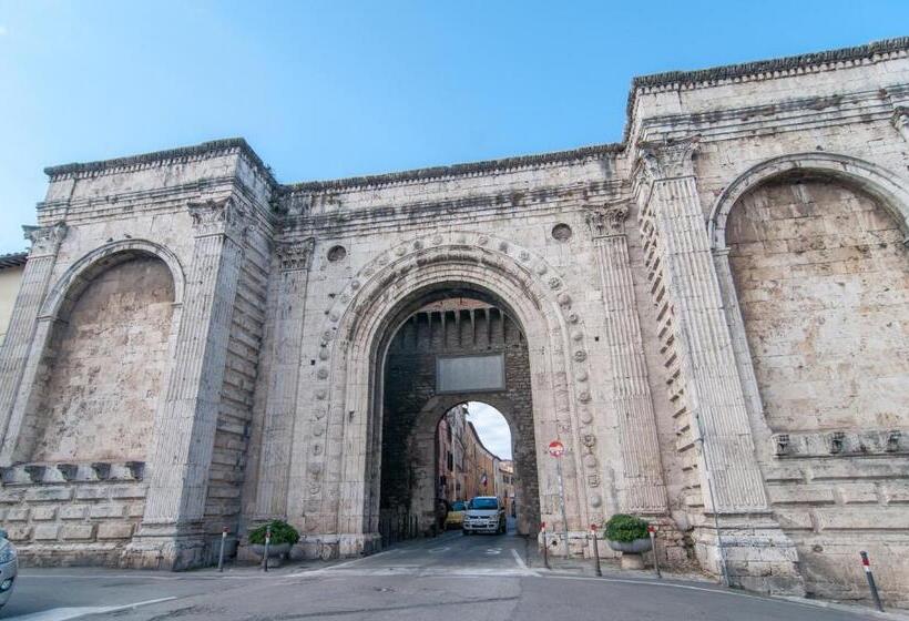آپارتمان 1 خوابه, Umbrian Concierge   La Corte Del Grillo