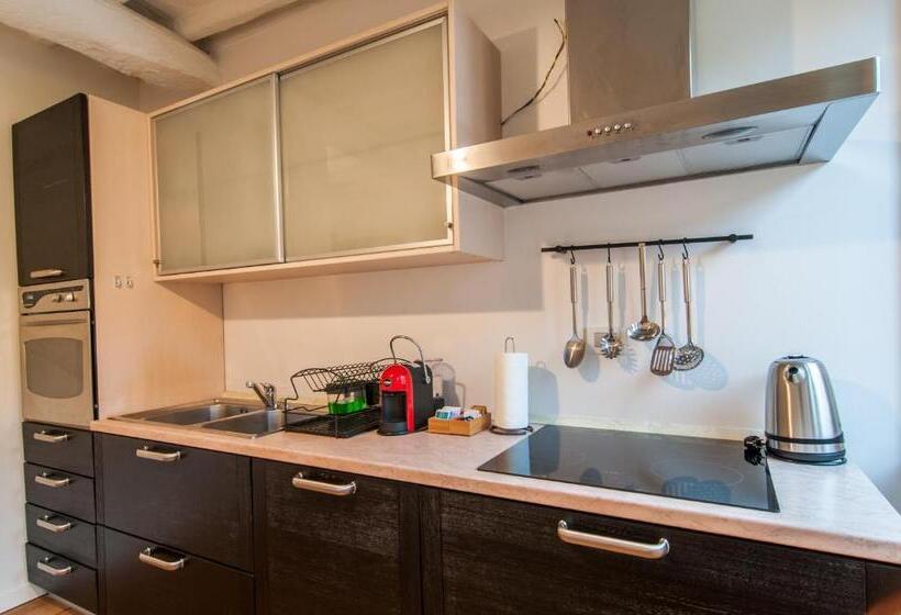 آپارتمان 1 خوابه, Umbrian Concierge La Corte Del Grillo