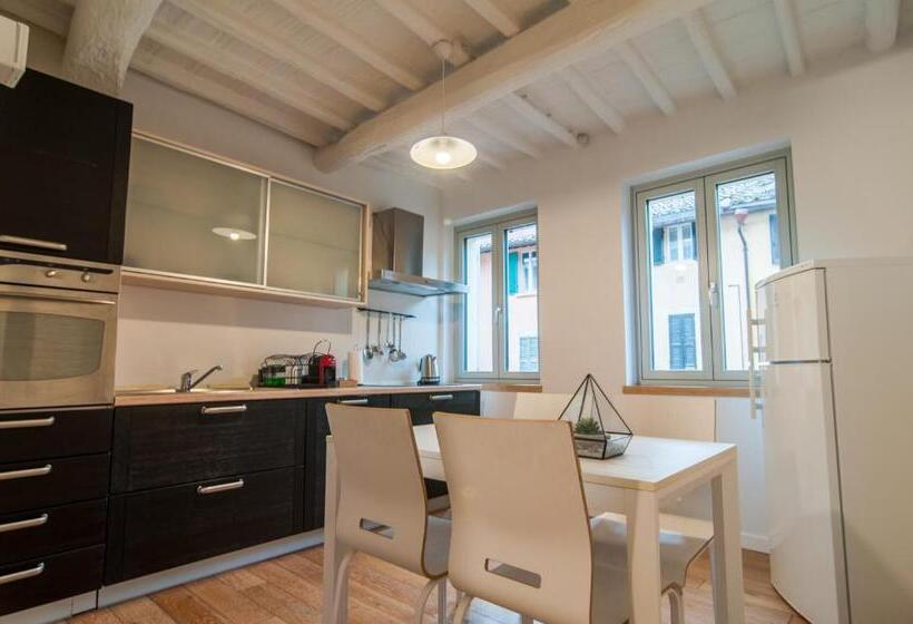 آپارتمان 1 خوابه, Umbrian Concierge La Corte Del Grillo