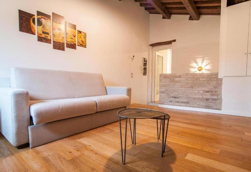 آپارتمان 1 خوابه, Umbrian Concierge La Corte Del Grillo