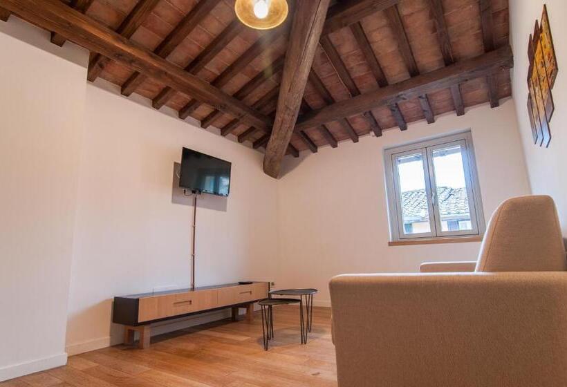 آپارتمان 1 خوابه, Umbrian Concierge La Corte Del Grillo