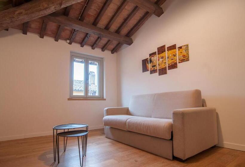 آپارتمان 1 خوابه, Umbrian Concierge   La Corte Del Grillo