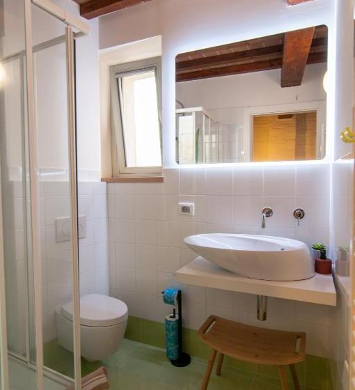 اتاق دوبلکس, Umbrian Concierge La Corte Del Grillo