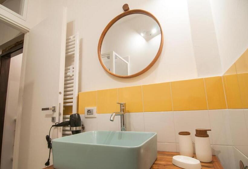 اتاق استاندارد, Umbrian Concierge La Corte Del Grillo