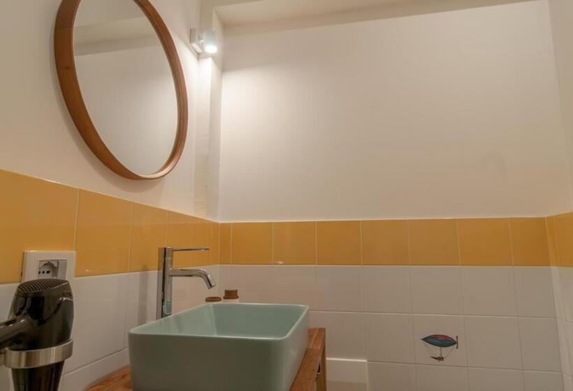 اتاق استاندارد, Umbrian Concierge La Corte Del Grillo