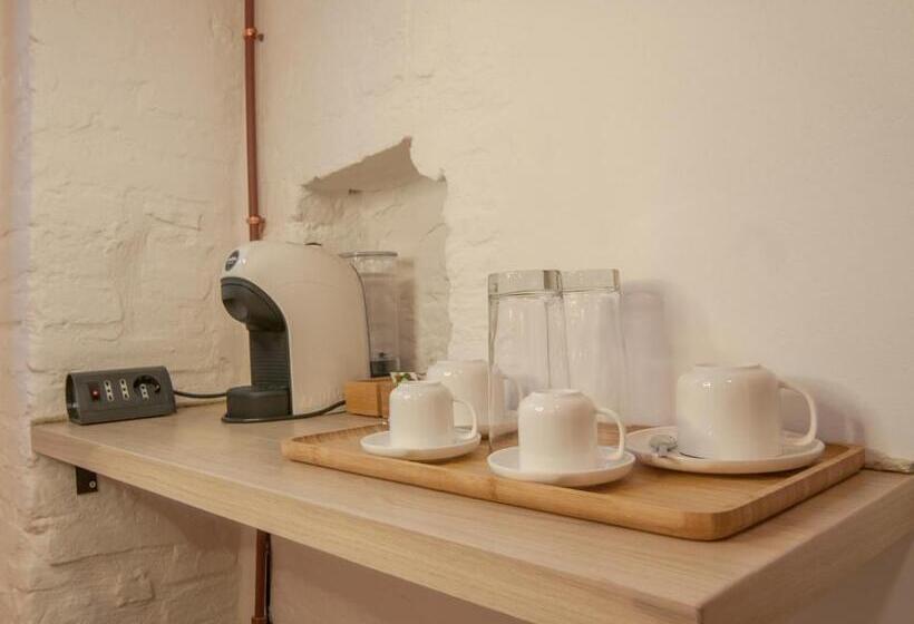 اتاق استاندارد, Umbrian Concierge La Corte Del Grillo