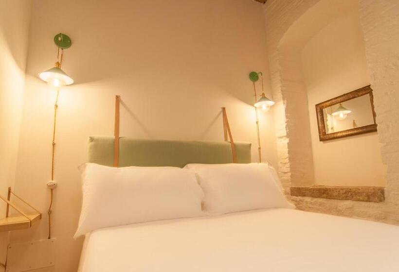 اتاق استاندارد, Umbrian Concierge La Corte Del Grillo