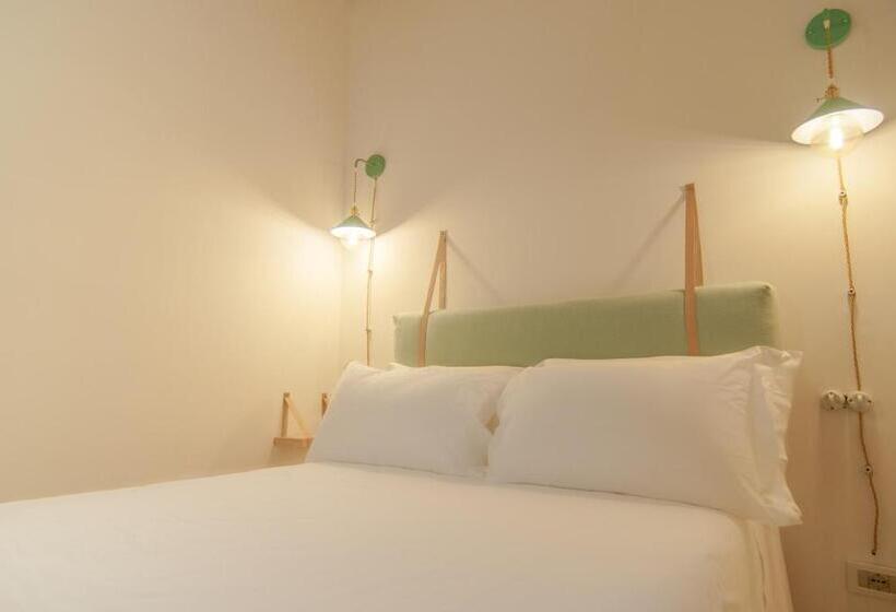 اتاق استاندارد, Umbrian Concierge La Corte Del Grillo