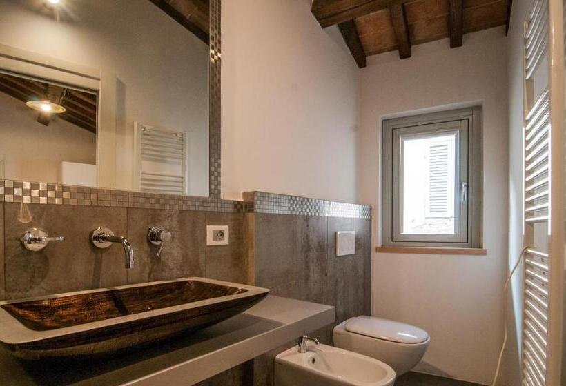 آپارتمان 1 خوابه, Umbrian Concierge La Corte Del Grillo