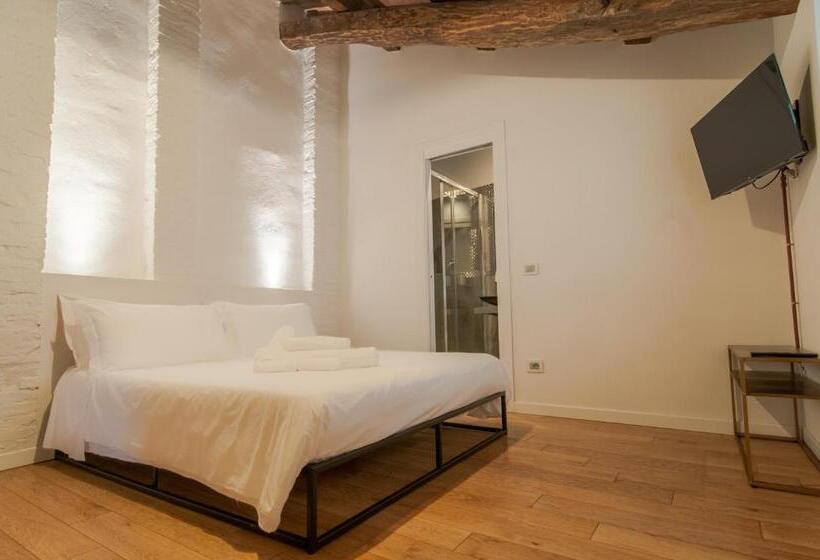 آپارتمان 1 خوابه, Umbrian Concierge   La Corte Del Grillo