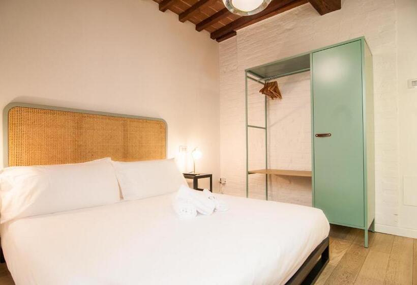 اتاق دوبلکس, Umbrian Concierge La Corte Del Grillo