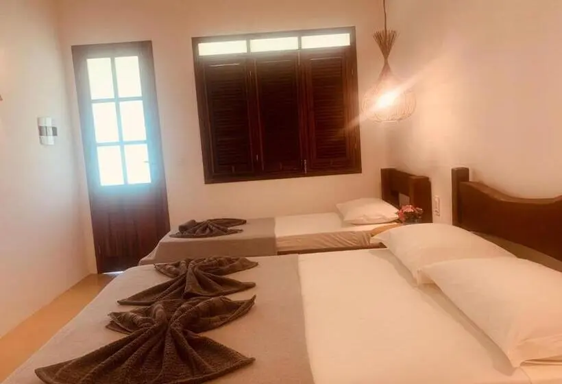 Deluxe-huone Merinäkymä, Villa Casa Ava Kite   Guajiru