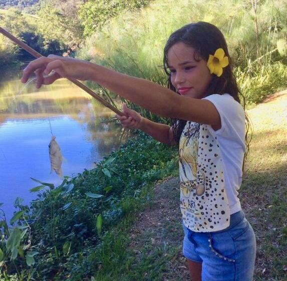 חדר דלוקס עם מיטת קינג, Recanto Da Paz Tur   Relax E Charme Na Serra