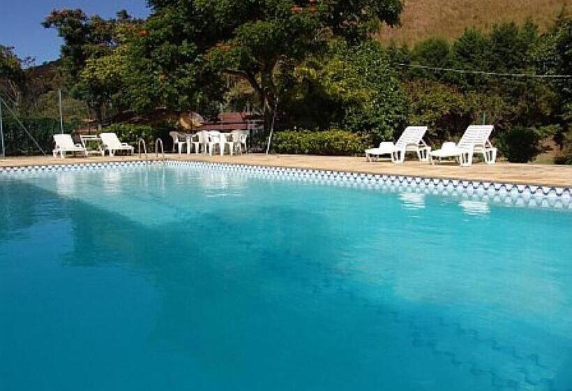 Вилла Superior 1 Спальня, Recanto Da Paz Tur   Relax E Charme Na Serra