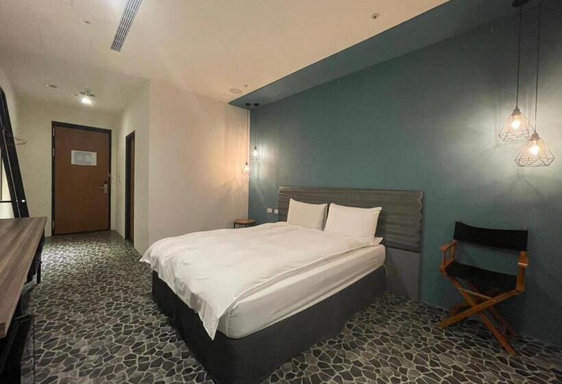 اتاق سوپریور, Ningcui Business