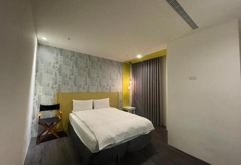 اتاق لوکس, Ningcui Business