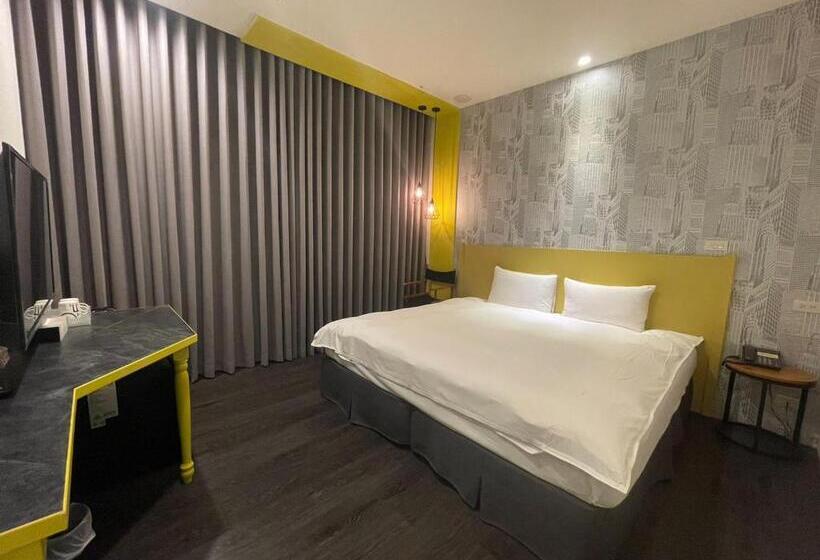 اتاق لوکس, Ningcui Business