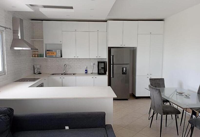 Deluxe Suite Sea View, All Seasons Hotel Bayahibe