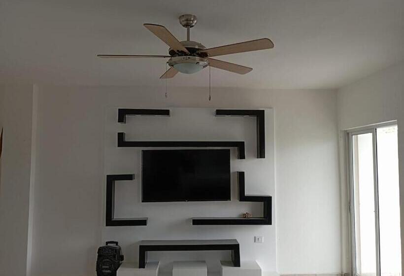 Deluxe Suite Sea View, All Seasons Hotel Bayahibe