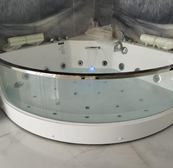 اتاق استاندارد, All Seasons Hotel Bayahibe